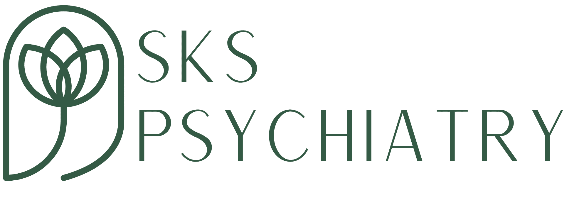 SKS Integrative Psychiatry