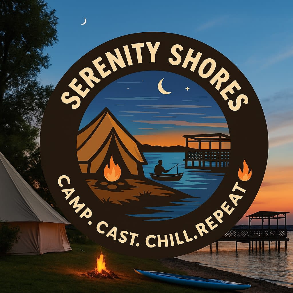 Serenity Shores Glamping