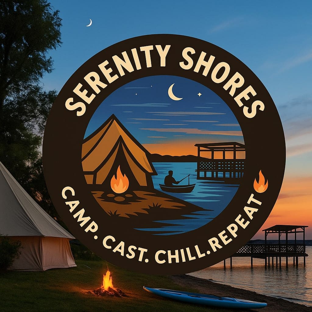 Serenity Shores Glampsite