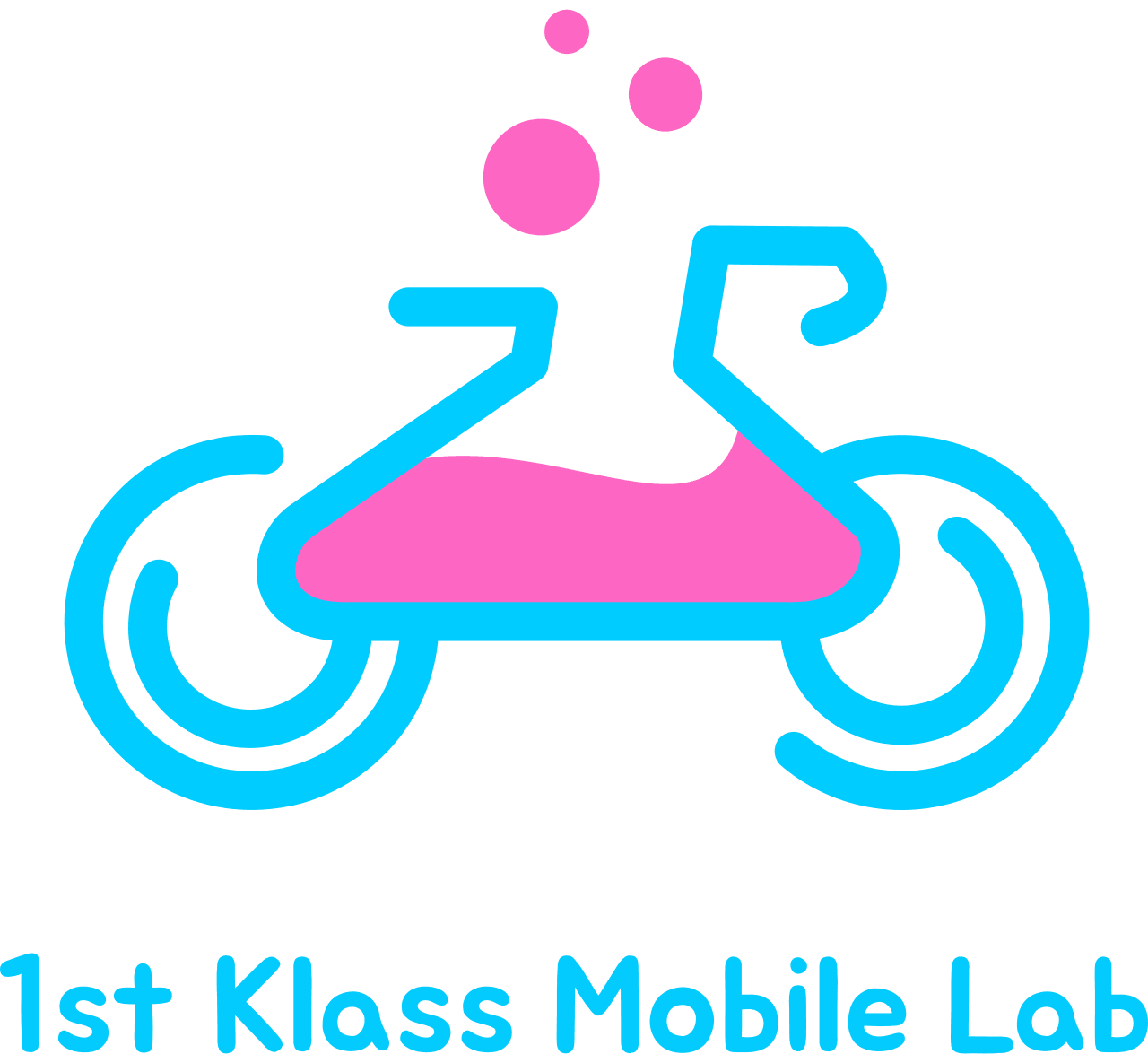1st Klass Mobile Lab
