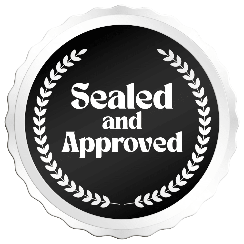 Sealed and Approved, LLC