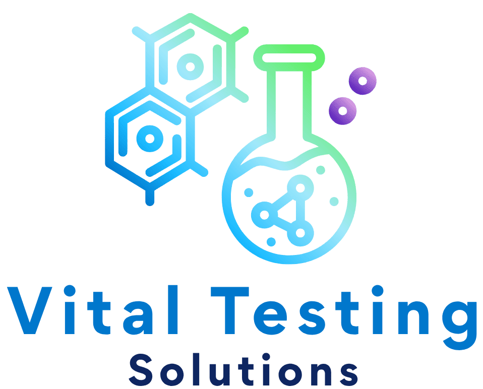 Vital Testing Solutions