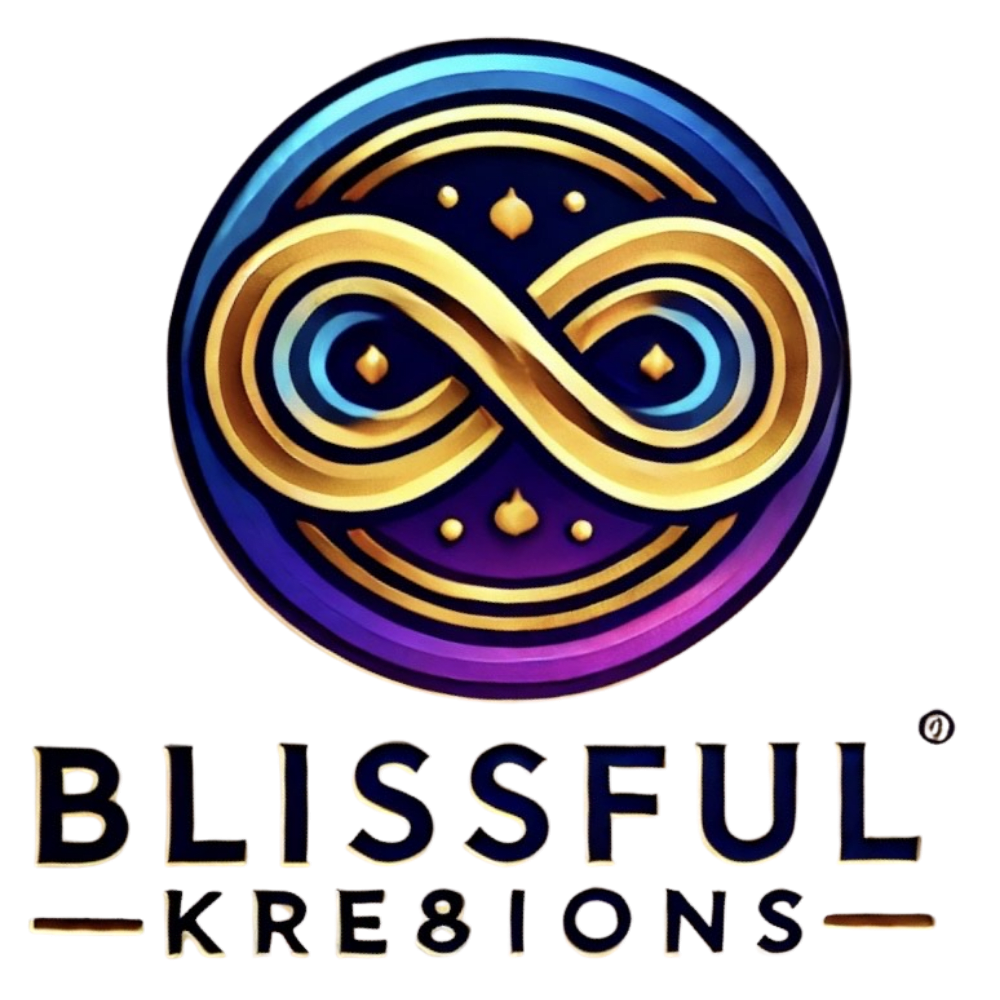Blissful Kre8ions