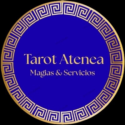 Tarot Atenea Chile Lux