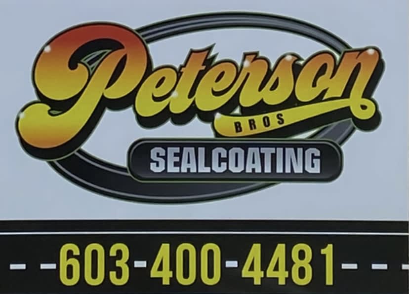 Peterson Bros Sealcoating 🇺🇸