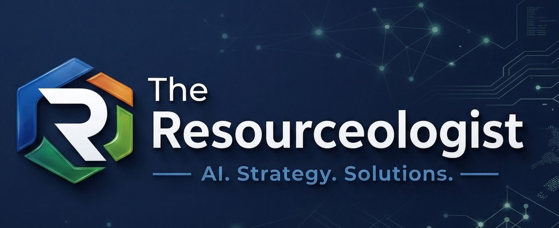 The Resourceologist