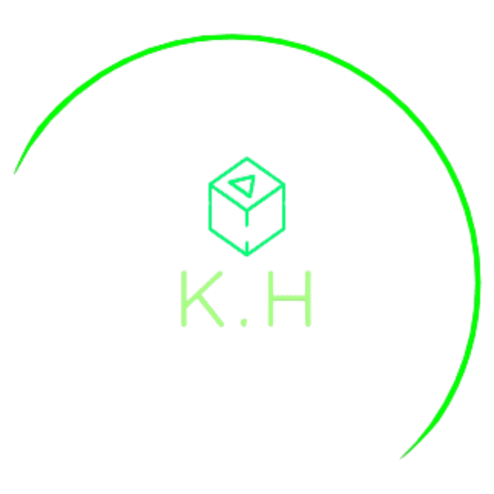 K.H Landscaping