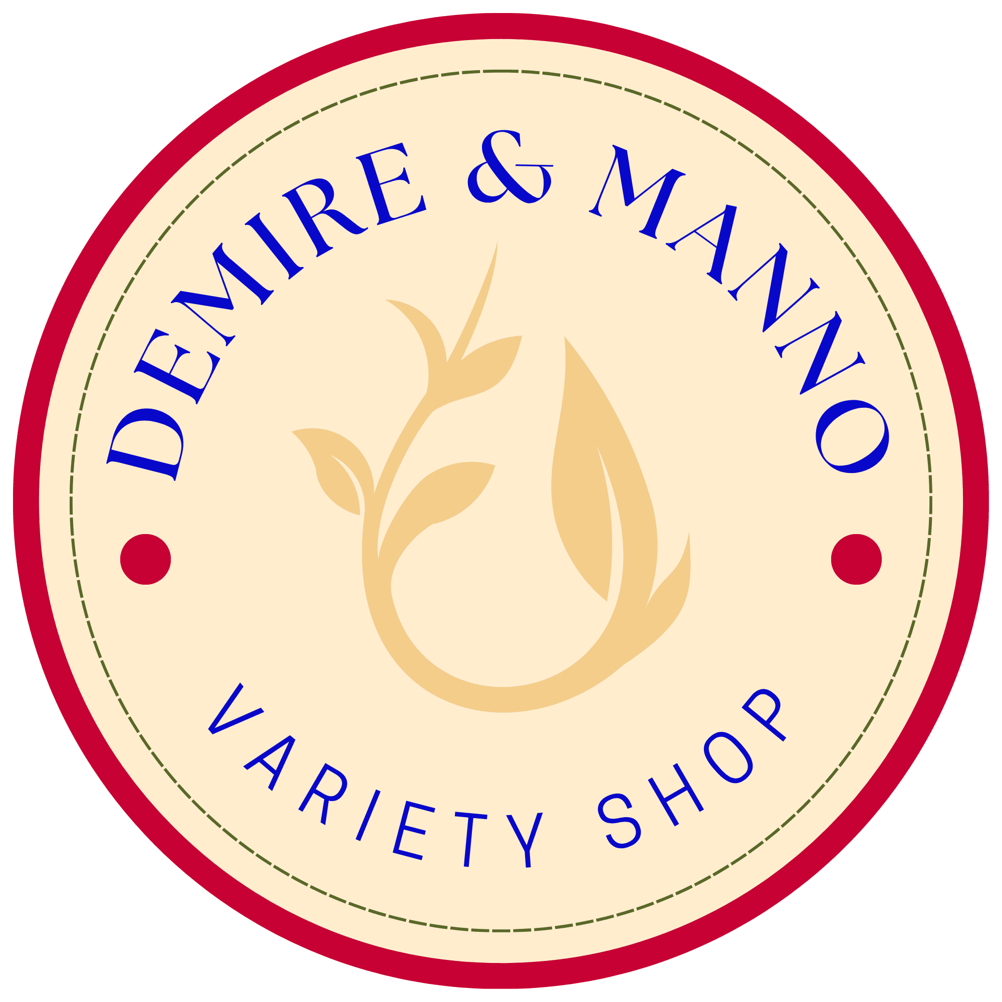 Demire & Manno Variety Shop