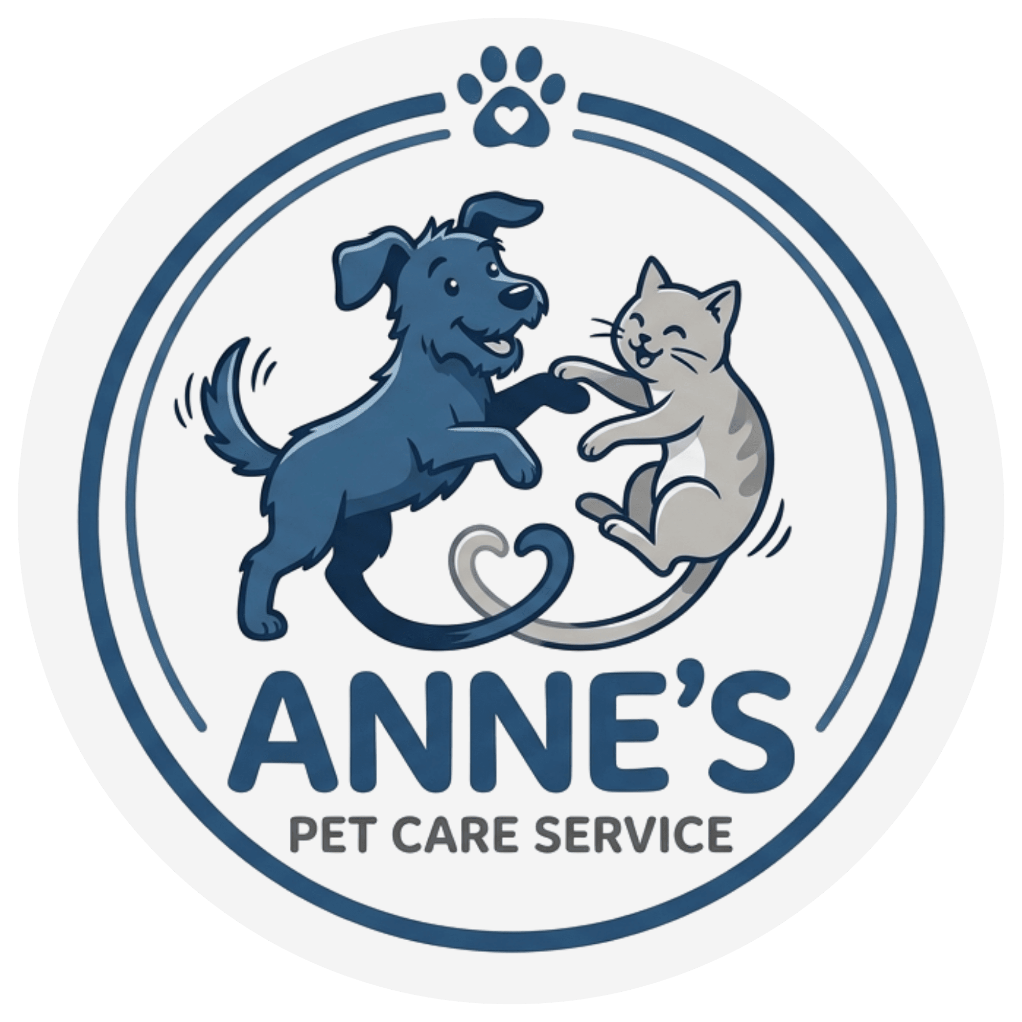 Anne's Pet Care Service
