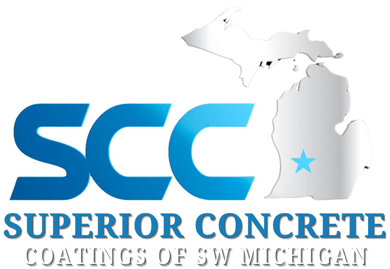 Superior Concrete Coatings of SW Michigan