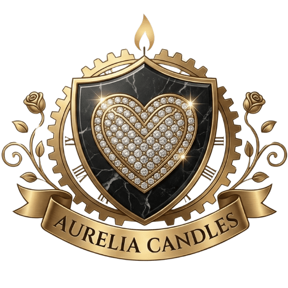 Aurelia Candles