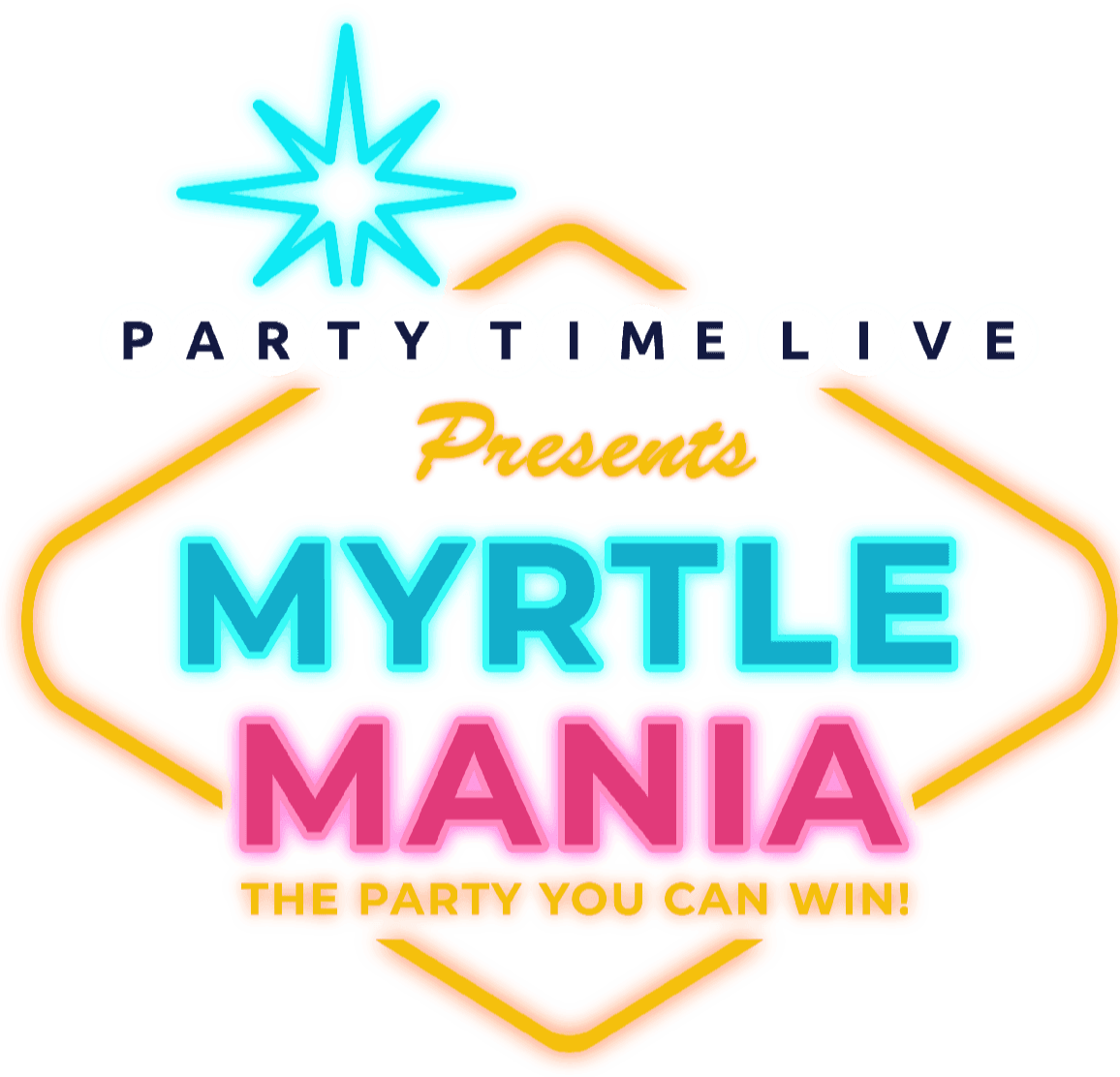 Myrtle MANIA