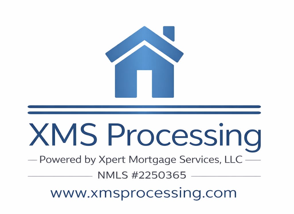 XMS Processing