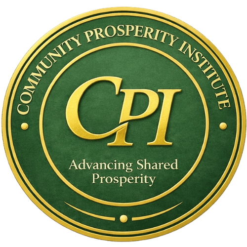 Community Prosperity Institute