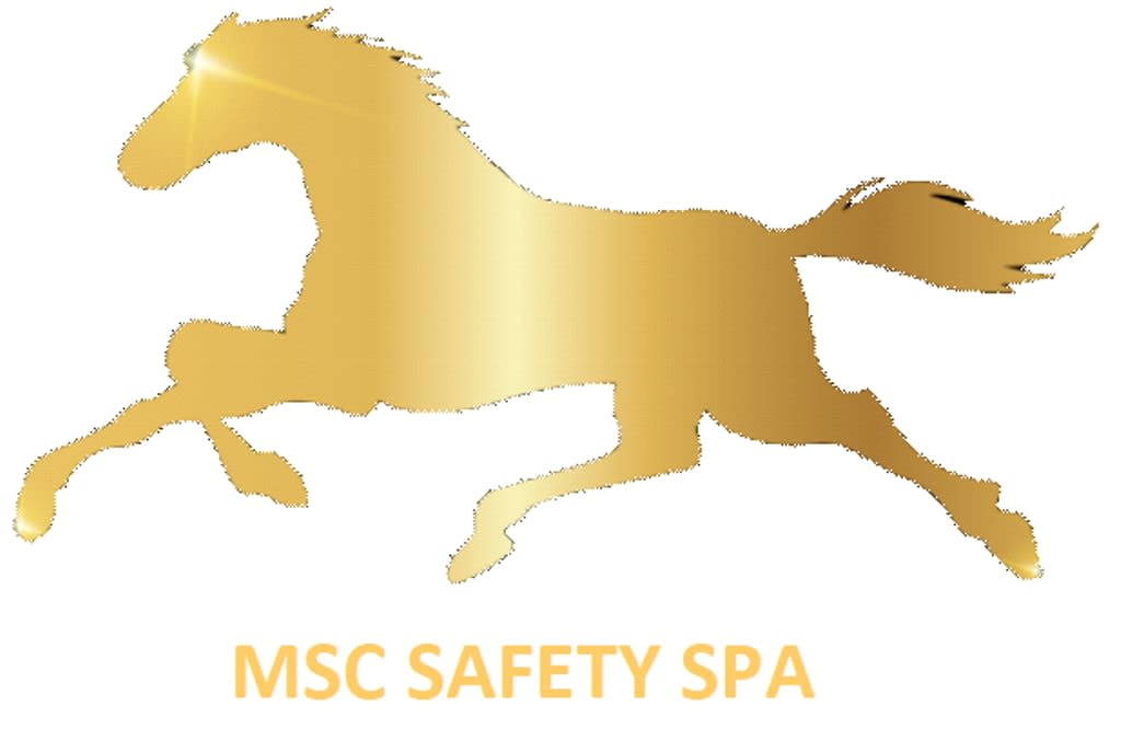 MSC Safety SpA.