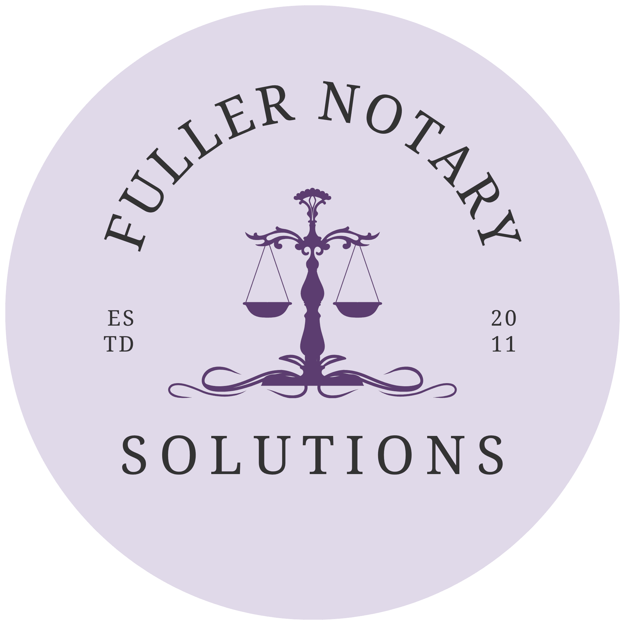 Fuller Notary Solutions