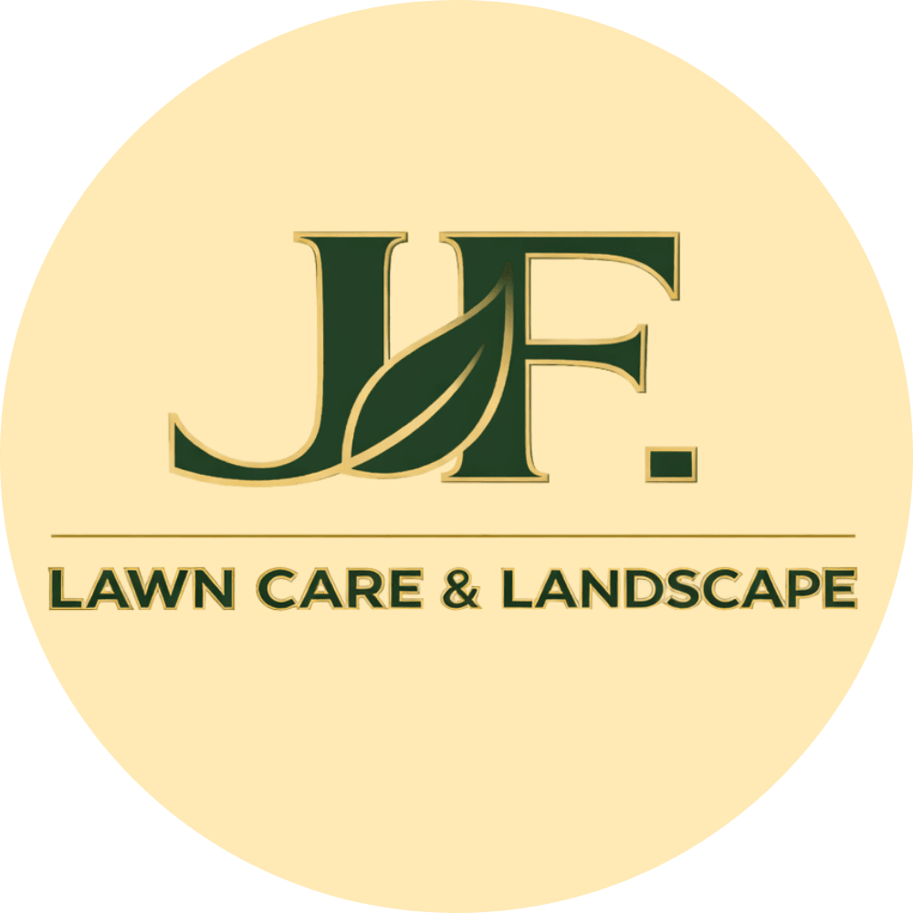 J.F. Lawn Care & Landscaping