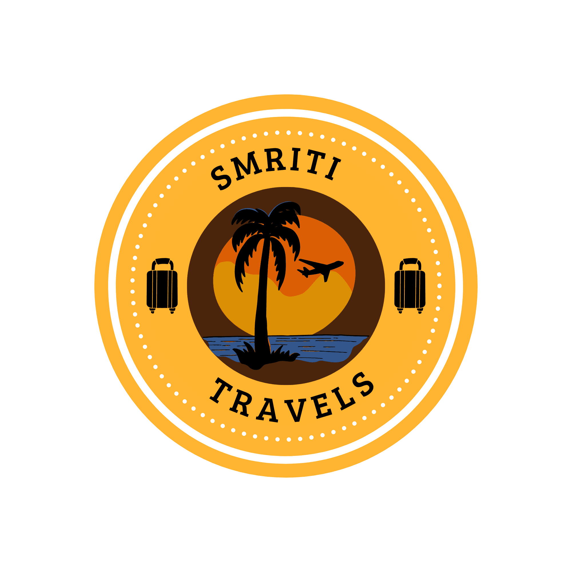 Smriti Travels