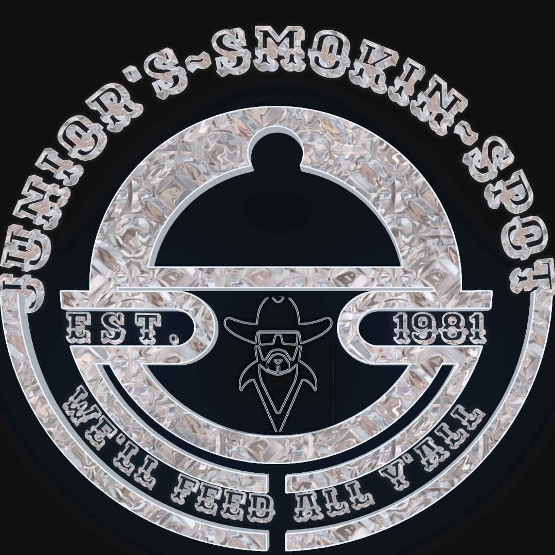 Junior’s Smokin Spot