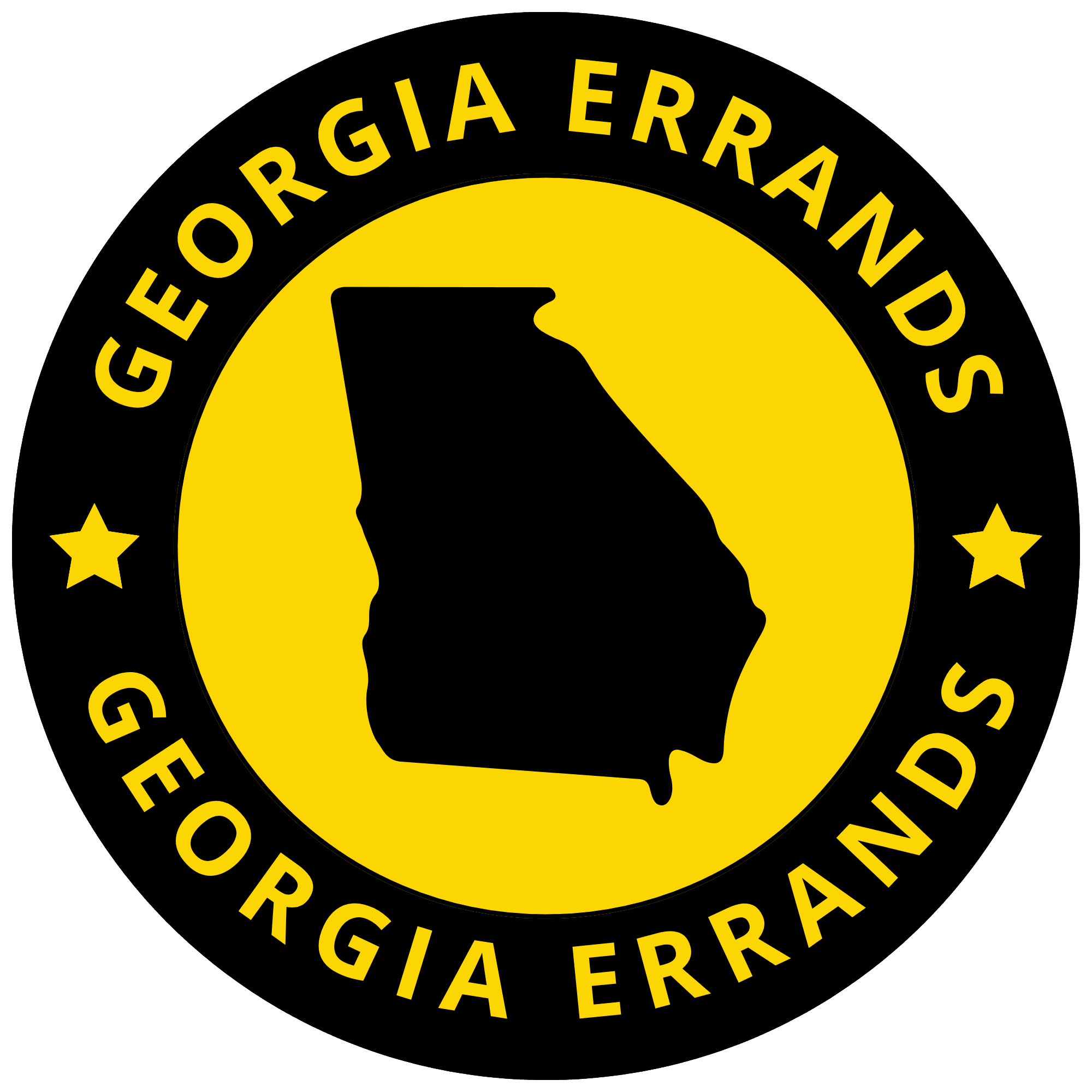 Georgia Errands, Inc