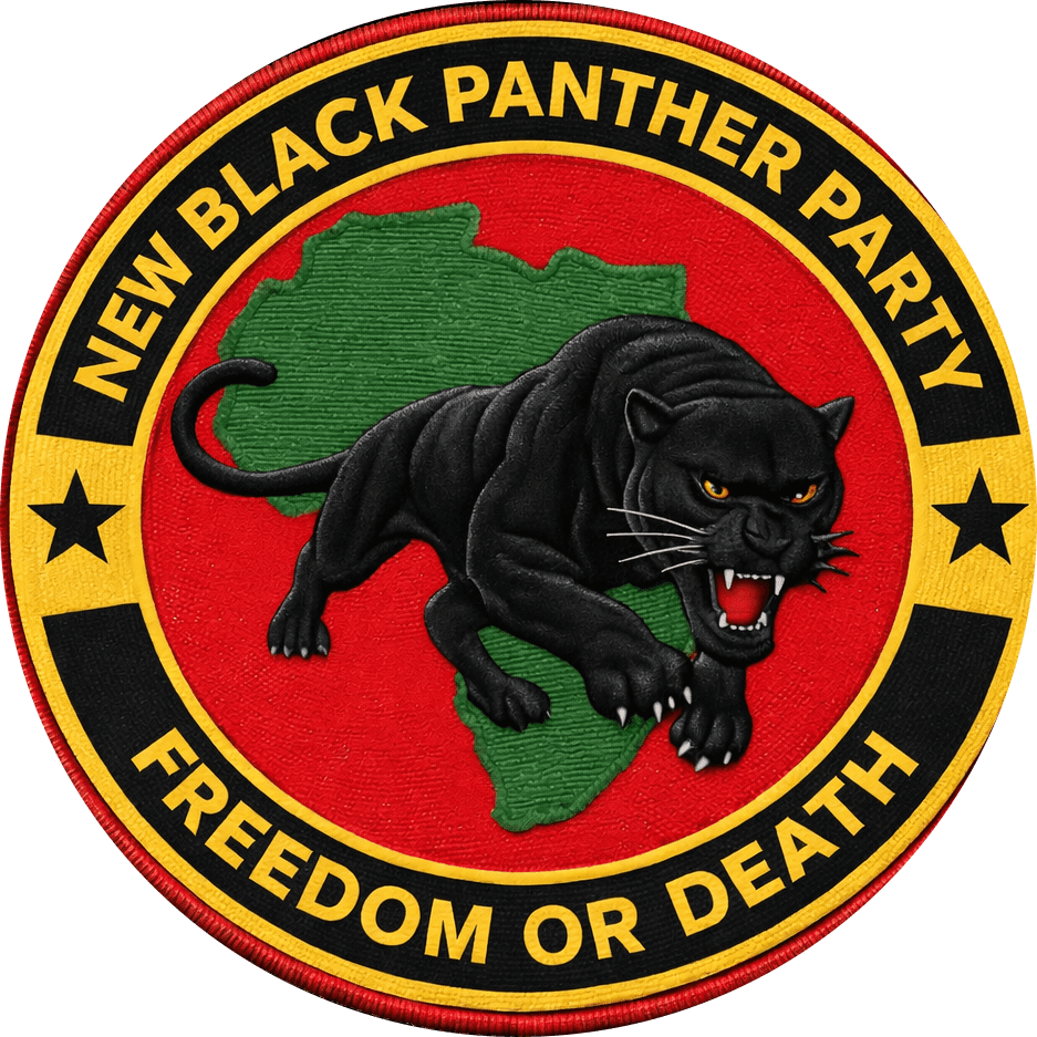 New BlackPanther Party