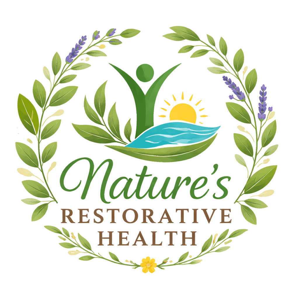 Nature’s Restorative Health