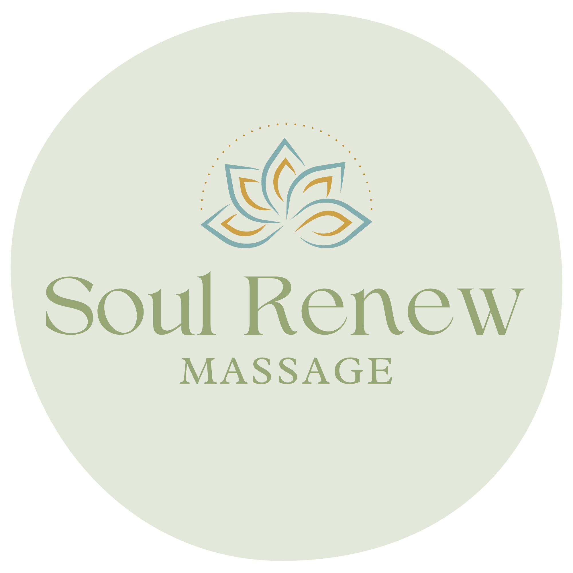 Soul Renew Massage