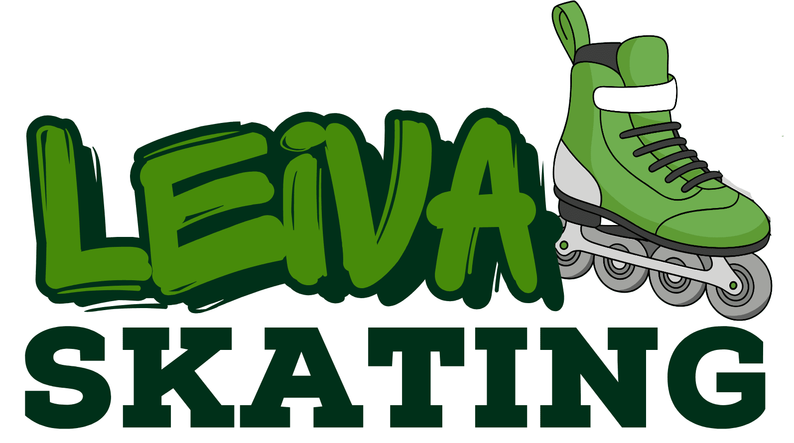 Leiva Skating