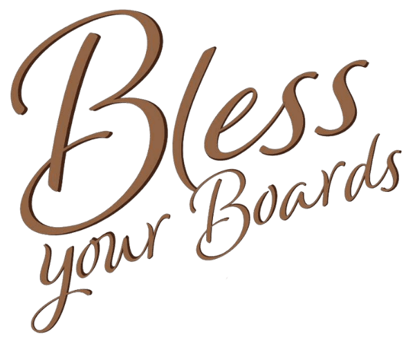 Bless Your Boards