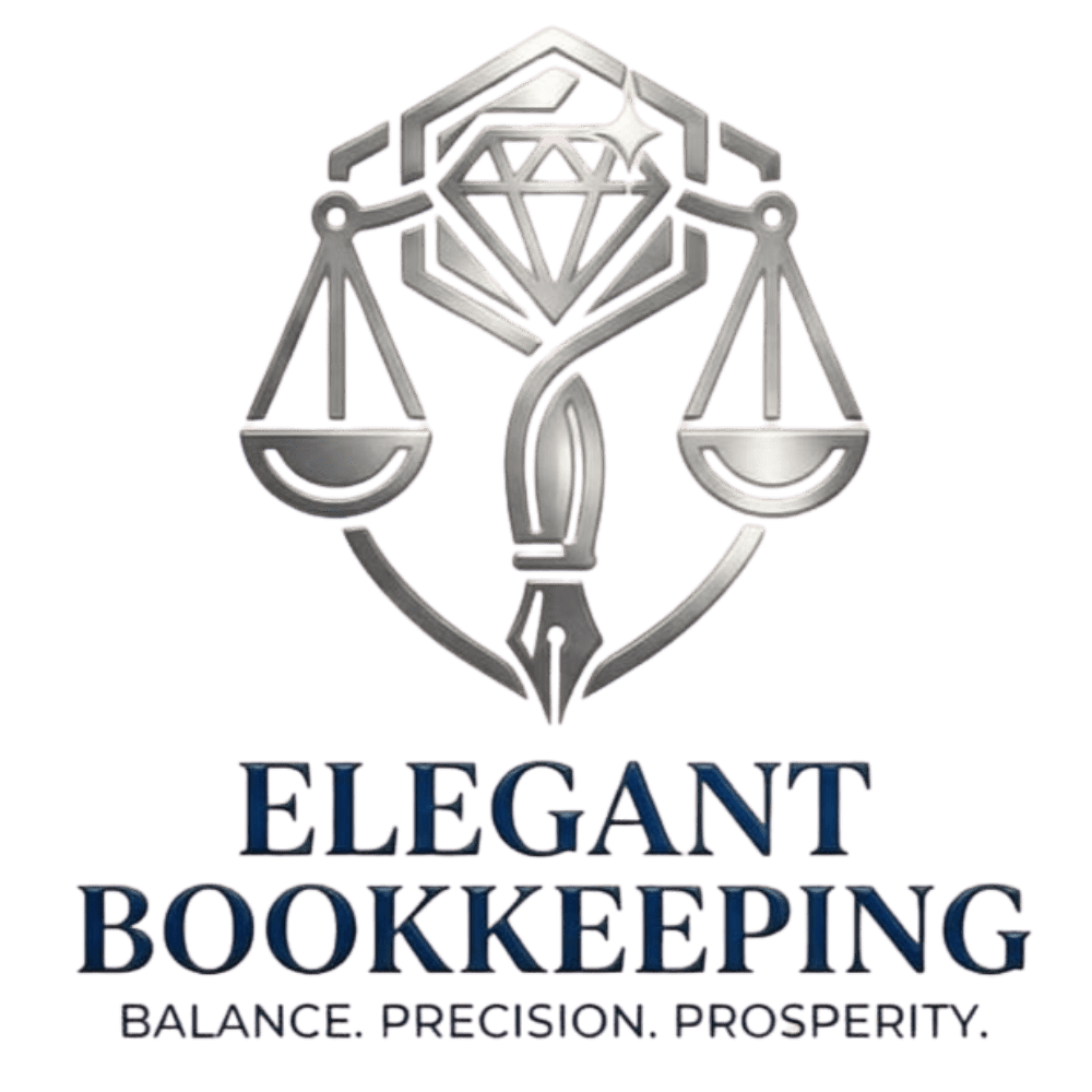 Elegant Bookkeeping