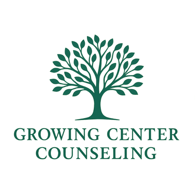 Growing Center Counseling, LLC