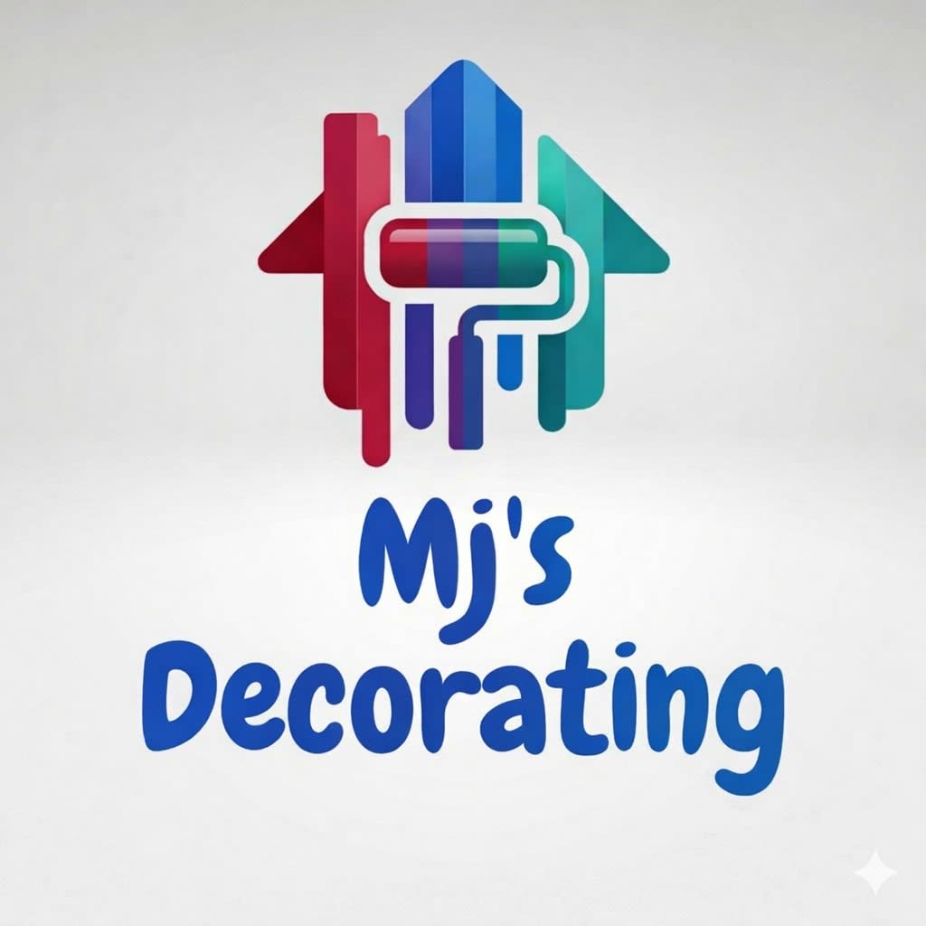 Mj’s Decorating