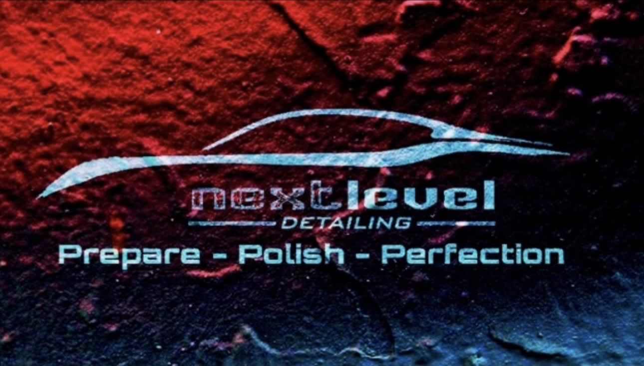 Next Level Detailing