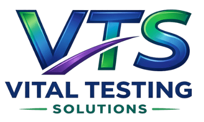 Vital Testing Solutions