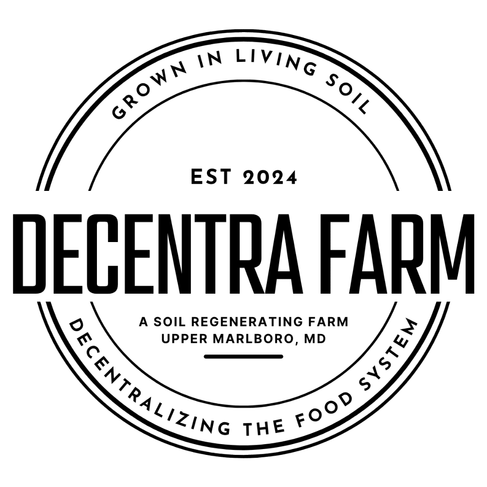 Decentra Farm