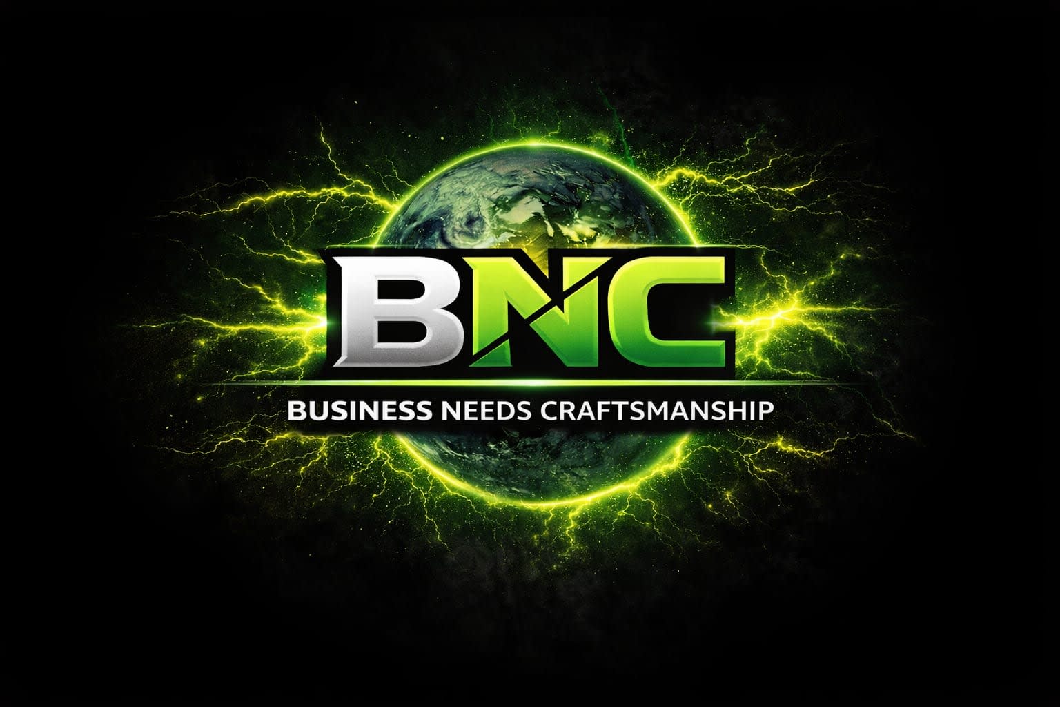 Business Needs Craftsmanship