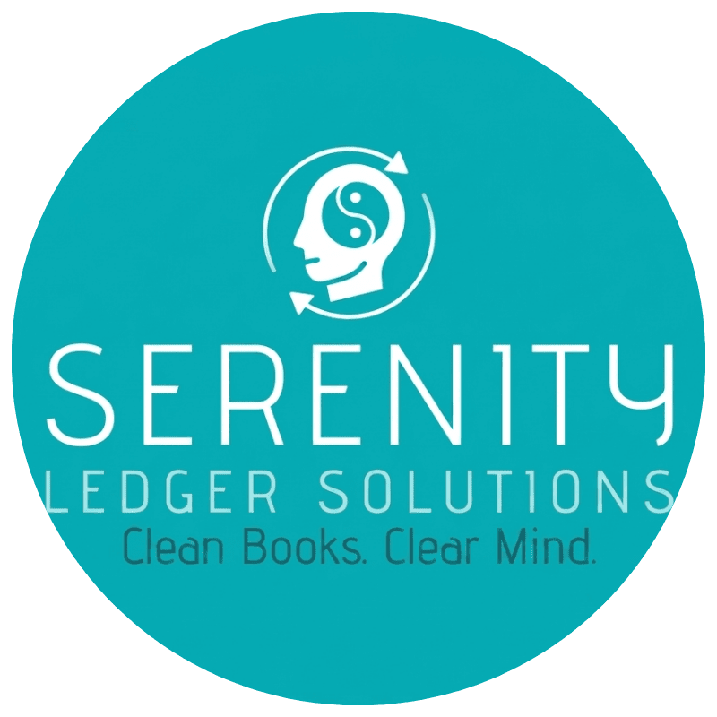 Serenity Ledger Solutions