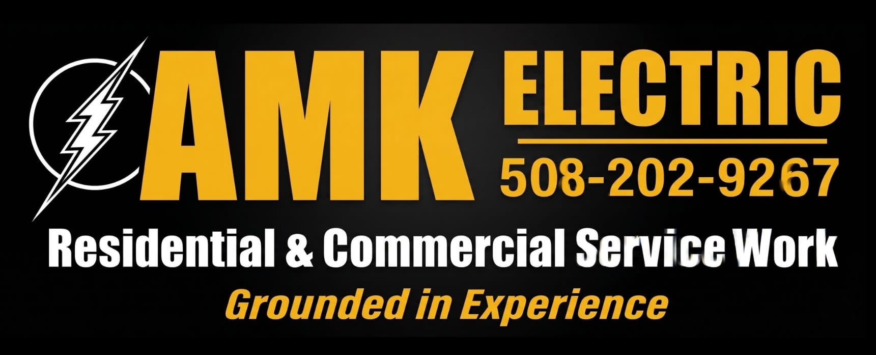 AMK Electric LLC