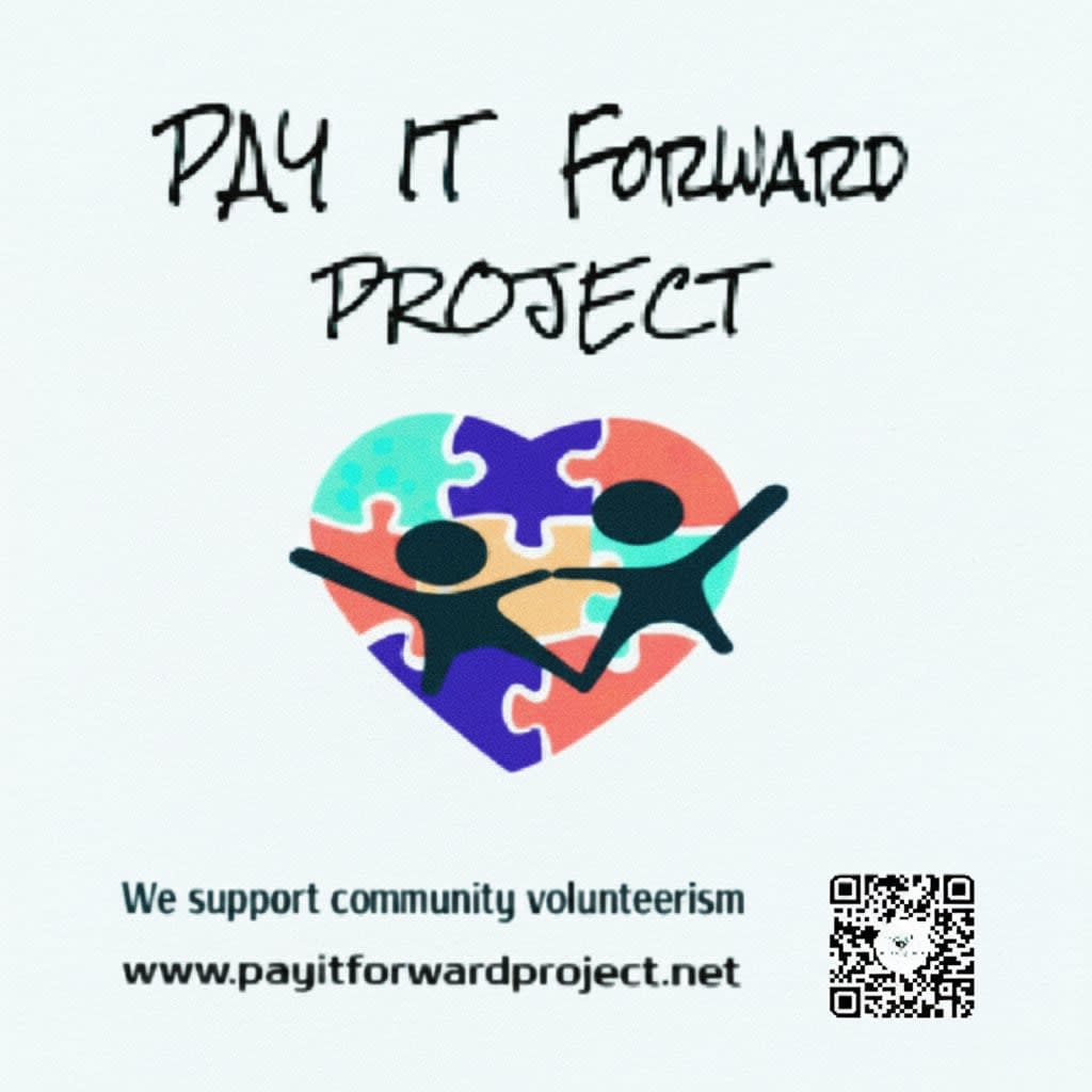Pay It Forward Project