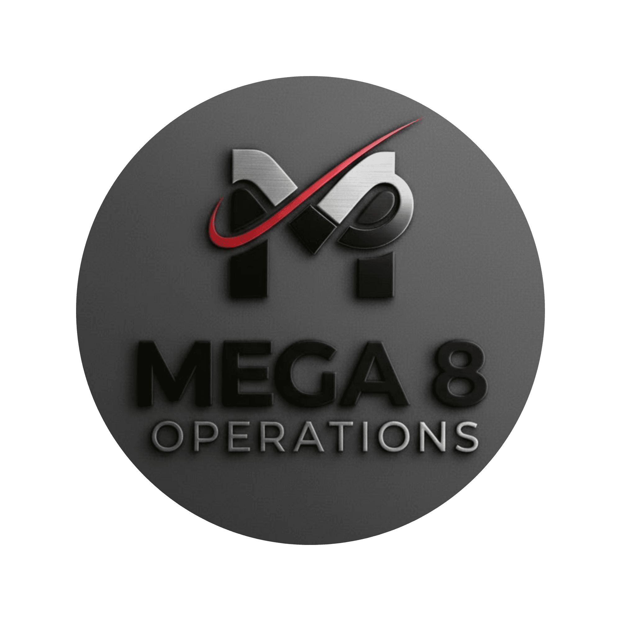 Mega 8 Operations, LLC