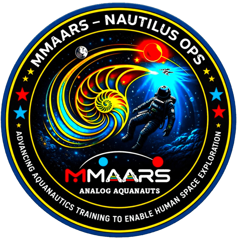 MMAARS–Nautilus Ops