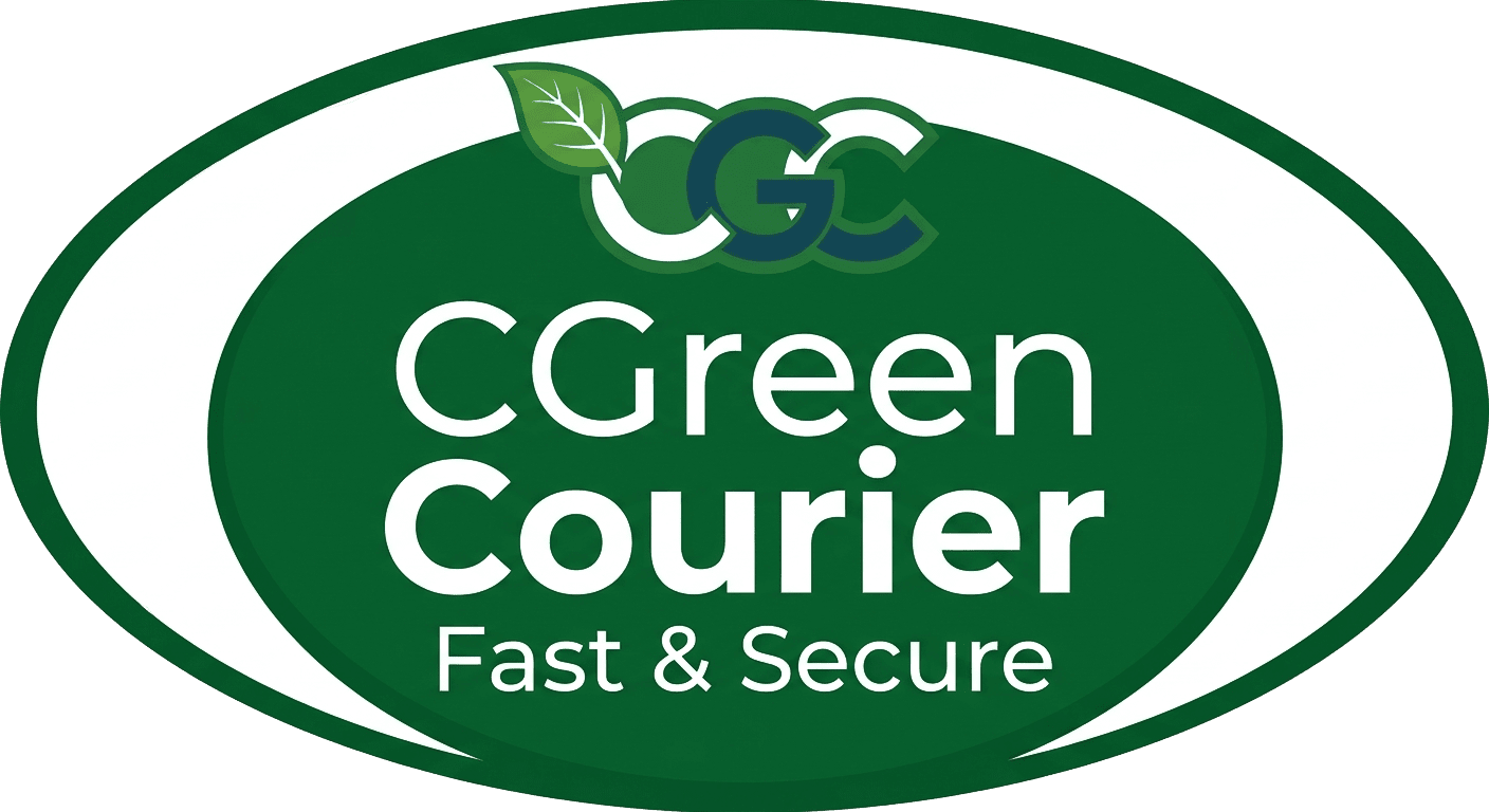 CGreen Courier