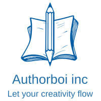 Author Boi Entertainment Group