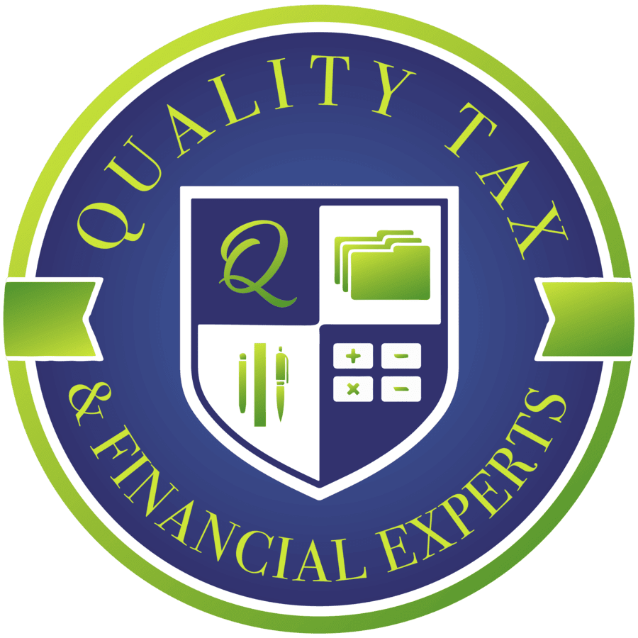Quality Tax & Financial Experts