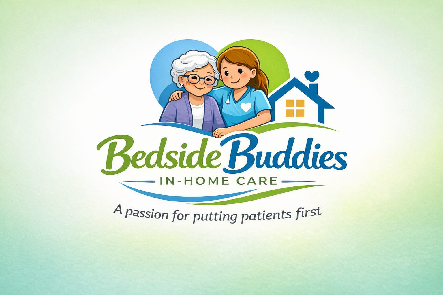 Bedside Buddies in Home Care