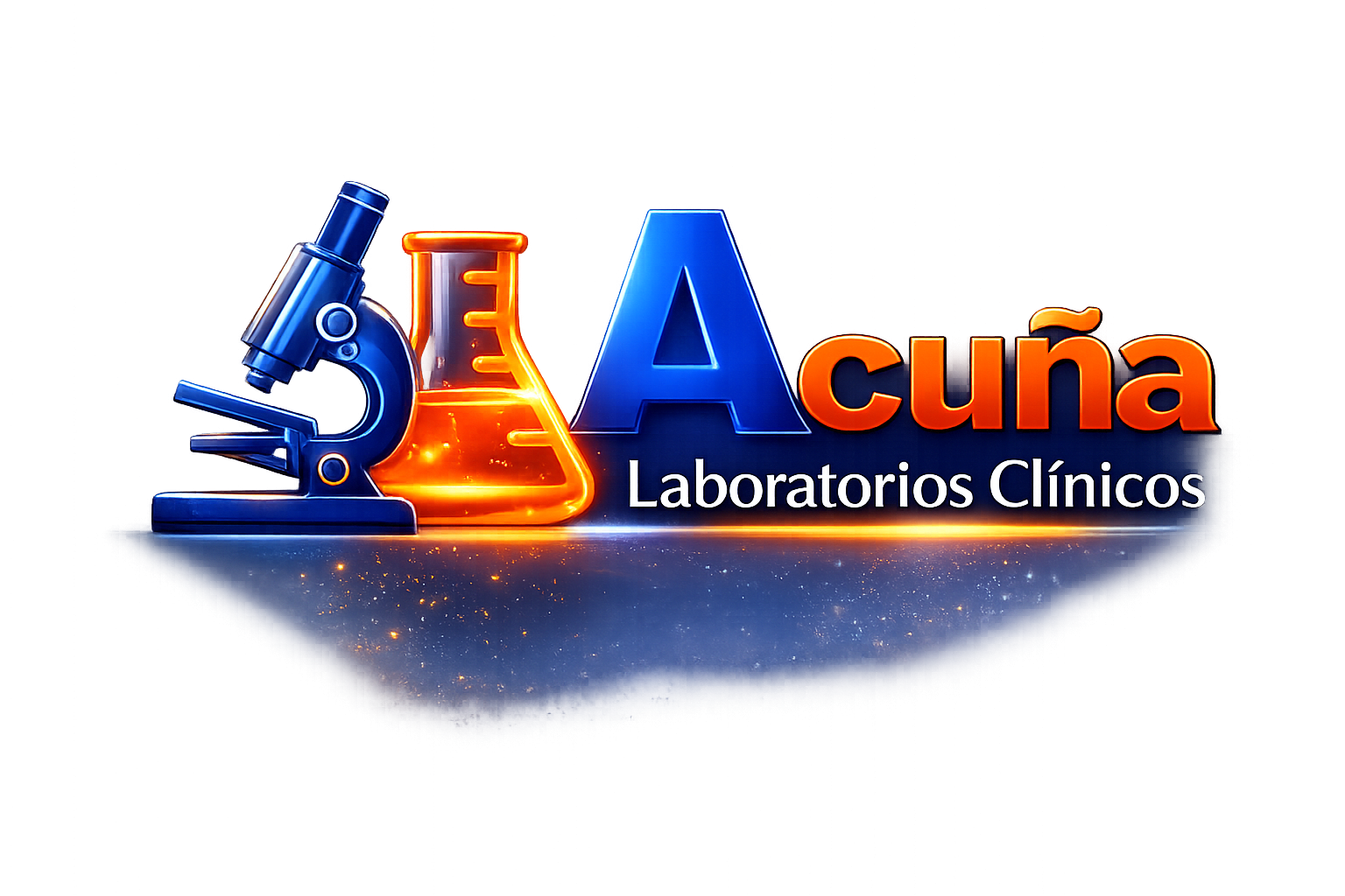 Laboratorios Acuña