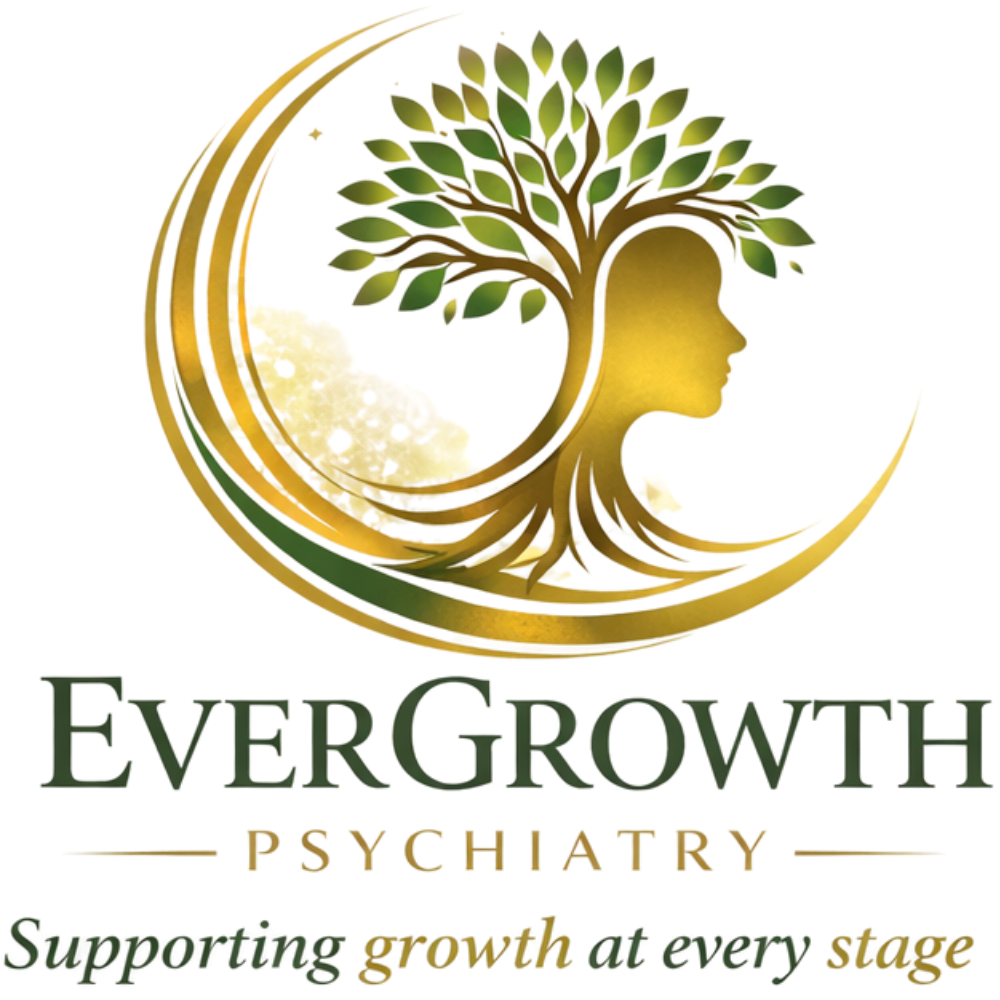 EverGrowth Psychiatry