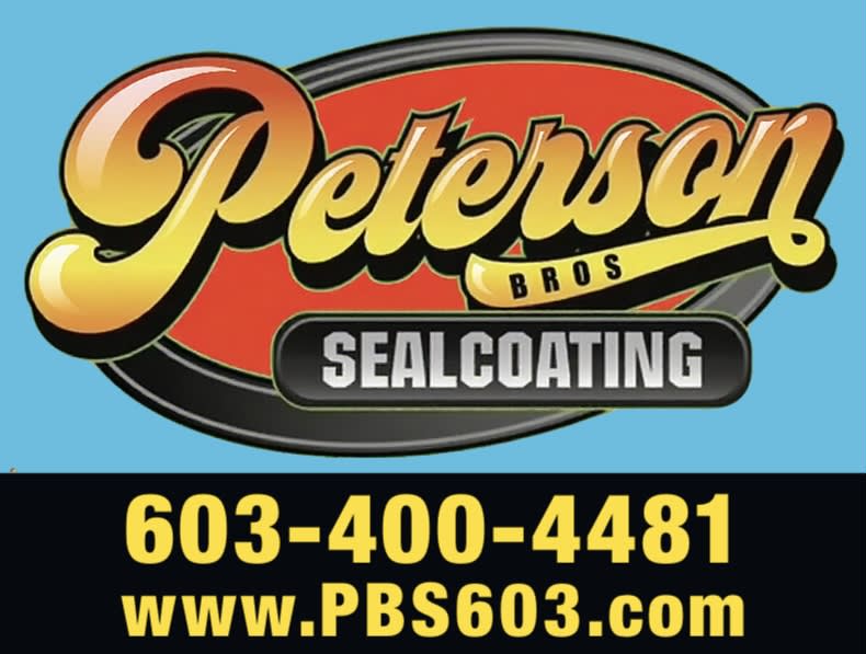 Peterson Bros Sealcoating 🇺🇸
