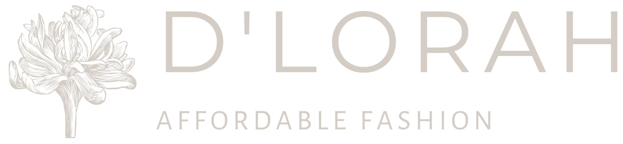 D'lorah