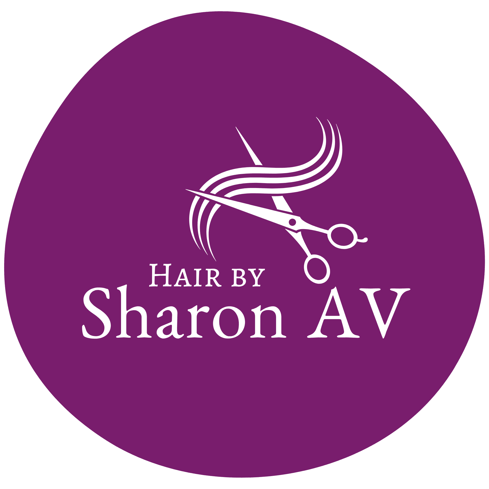 Hair by Sharon AV